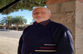 تنعى كلية الرشيد الجامعة  الأديب العراقي ال ...