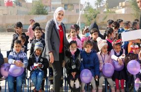 برعاية السيد عميد كلية الرشيد الجامعة وضمن  ...