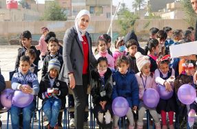 برعاية السيد عميد كلية الرشيد الجامعة وضمن  ...